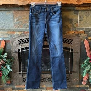 Joe’s Jeans Slim Fit Mini-Bootcut size 26